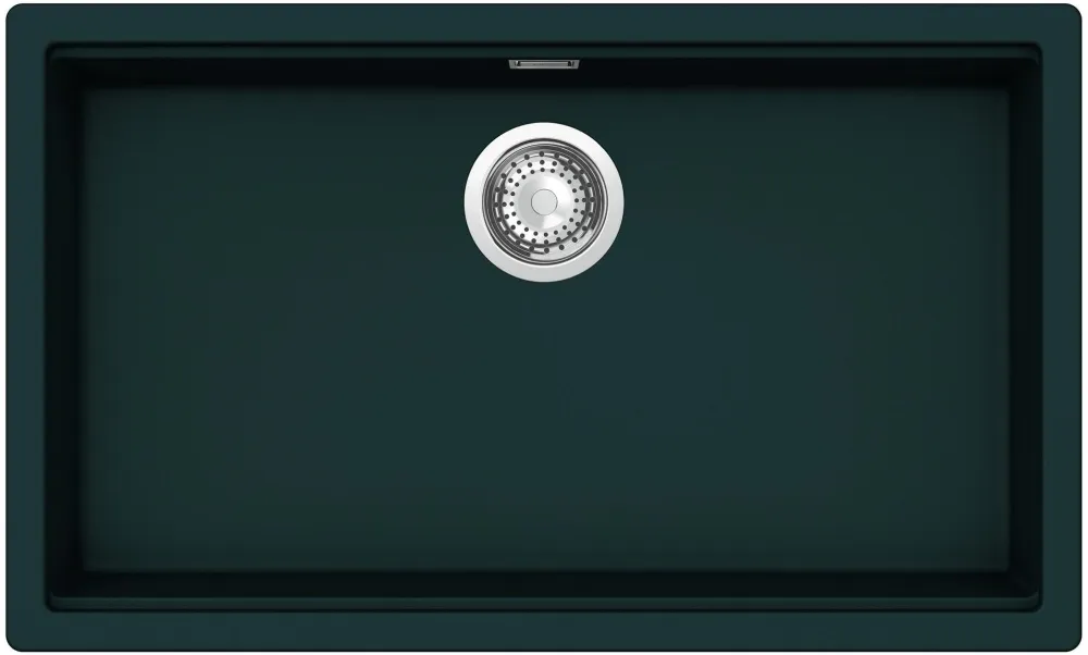 Dřez KIRUNA N-100XL Ivy Uložení do roviny