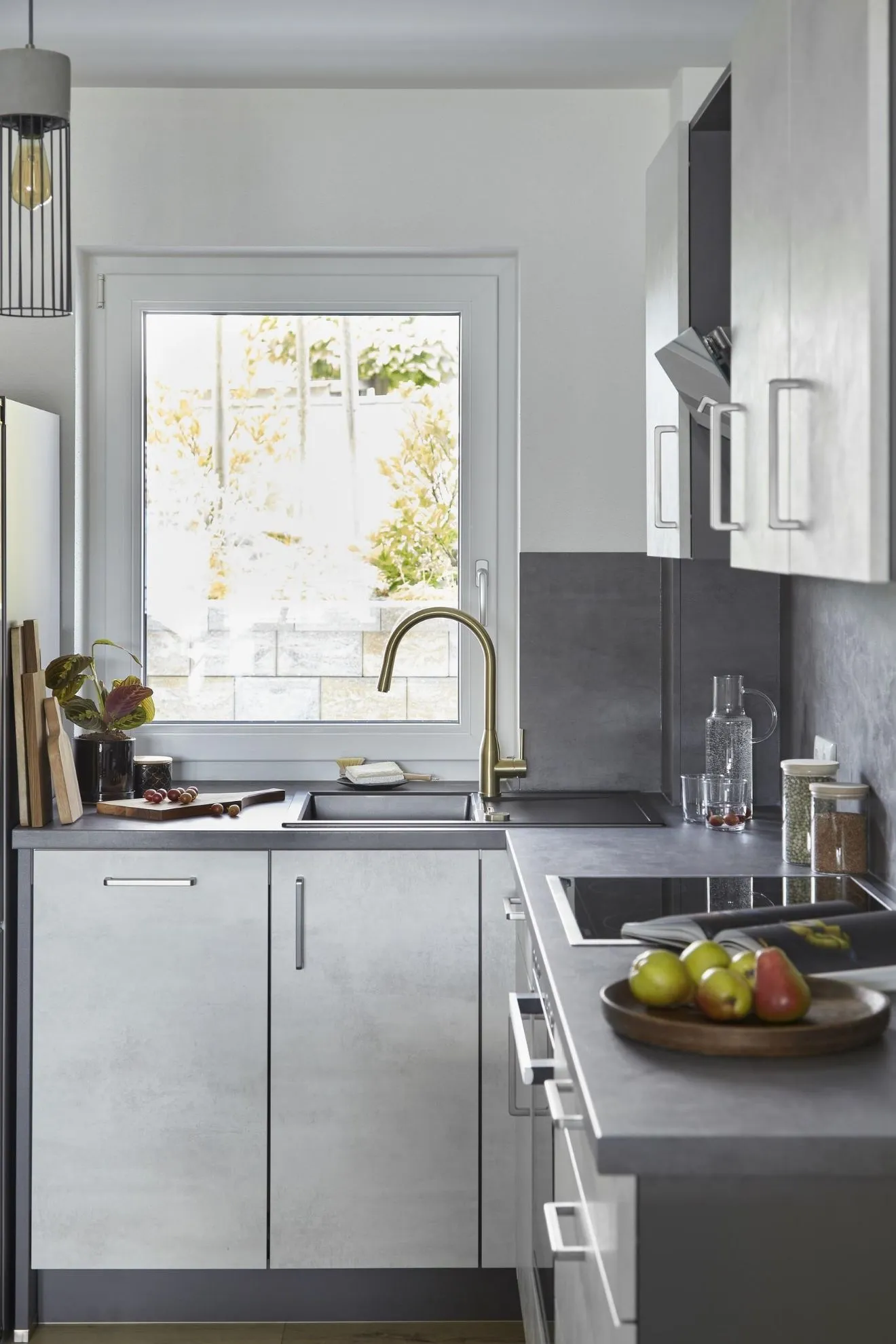 Obrázek Dřez MONO D-100S Ivy Horní uložení