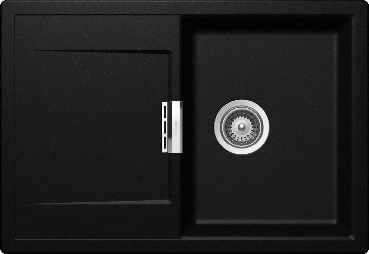 Obrázek Dřez MONO D-100S Magma Uložení do roviny