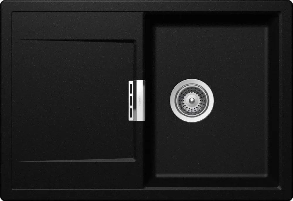 Obrázek Dřez MONO D-100S Magma Uložení do roviny