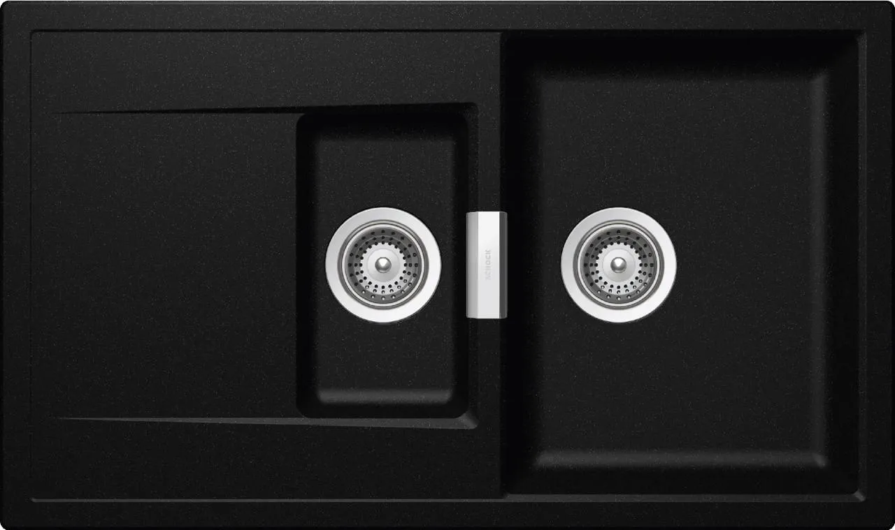 Obrázek Dřez MONO D-150 Magma (Uložení do roviny)