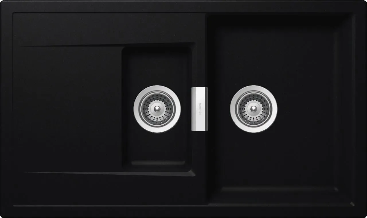 Obrázek Dřez MONO D-150 Puro (Uložení do roviny)