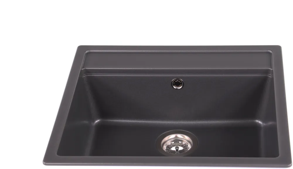 Obrázek Dřez MONO N-100 Berry Horní uložení