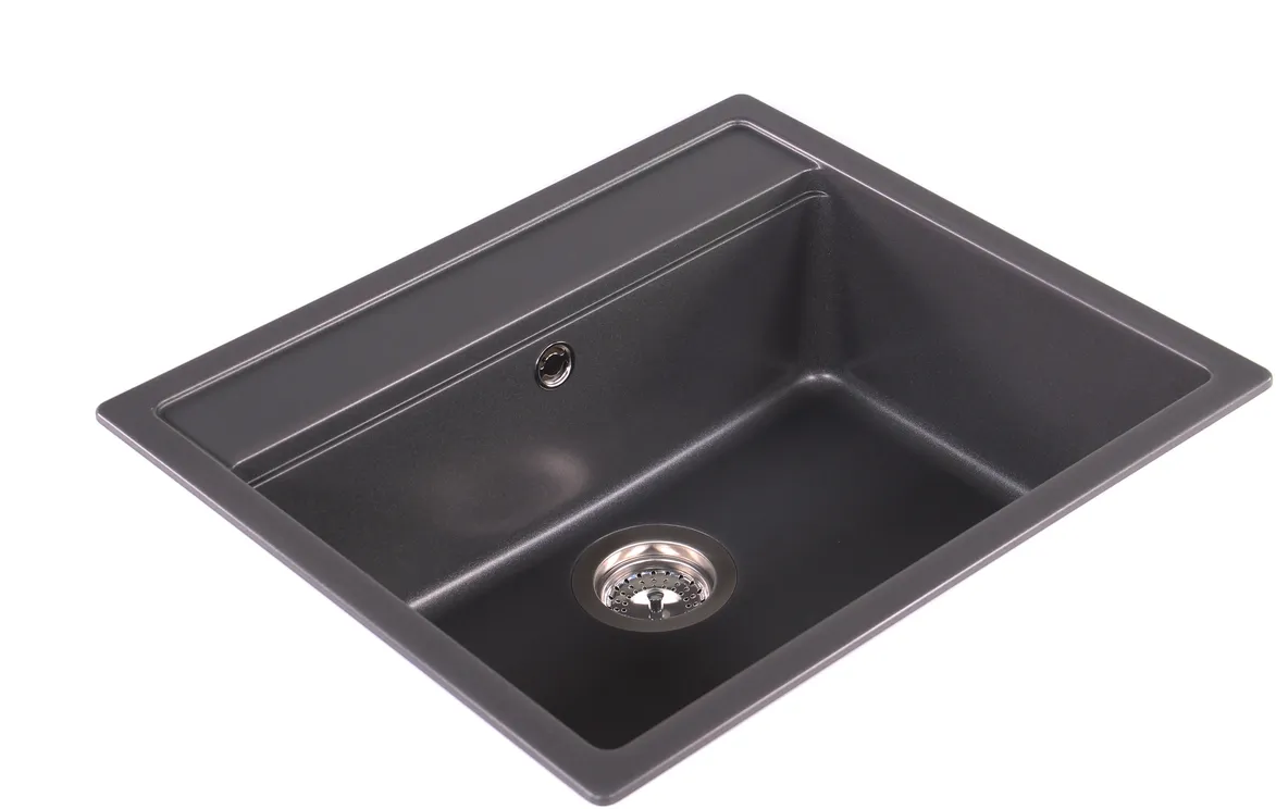 Obrázek Dřez MONO N-100 Berry Horní uložení