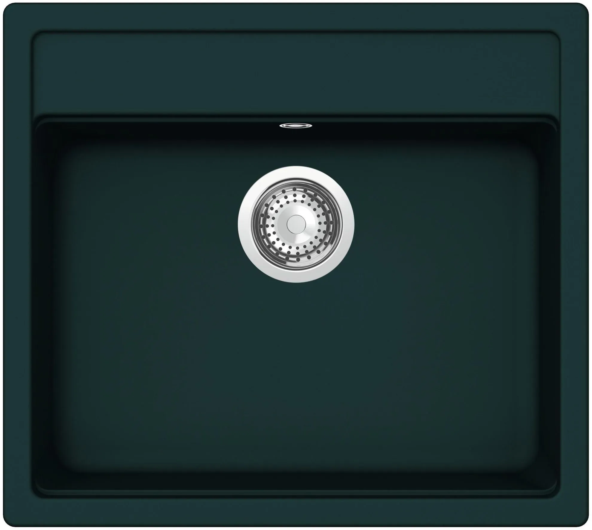 Obrázek Dřez MONO N-100 Ivy Horní uložení