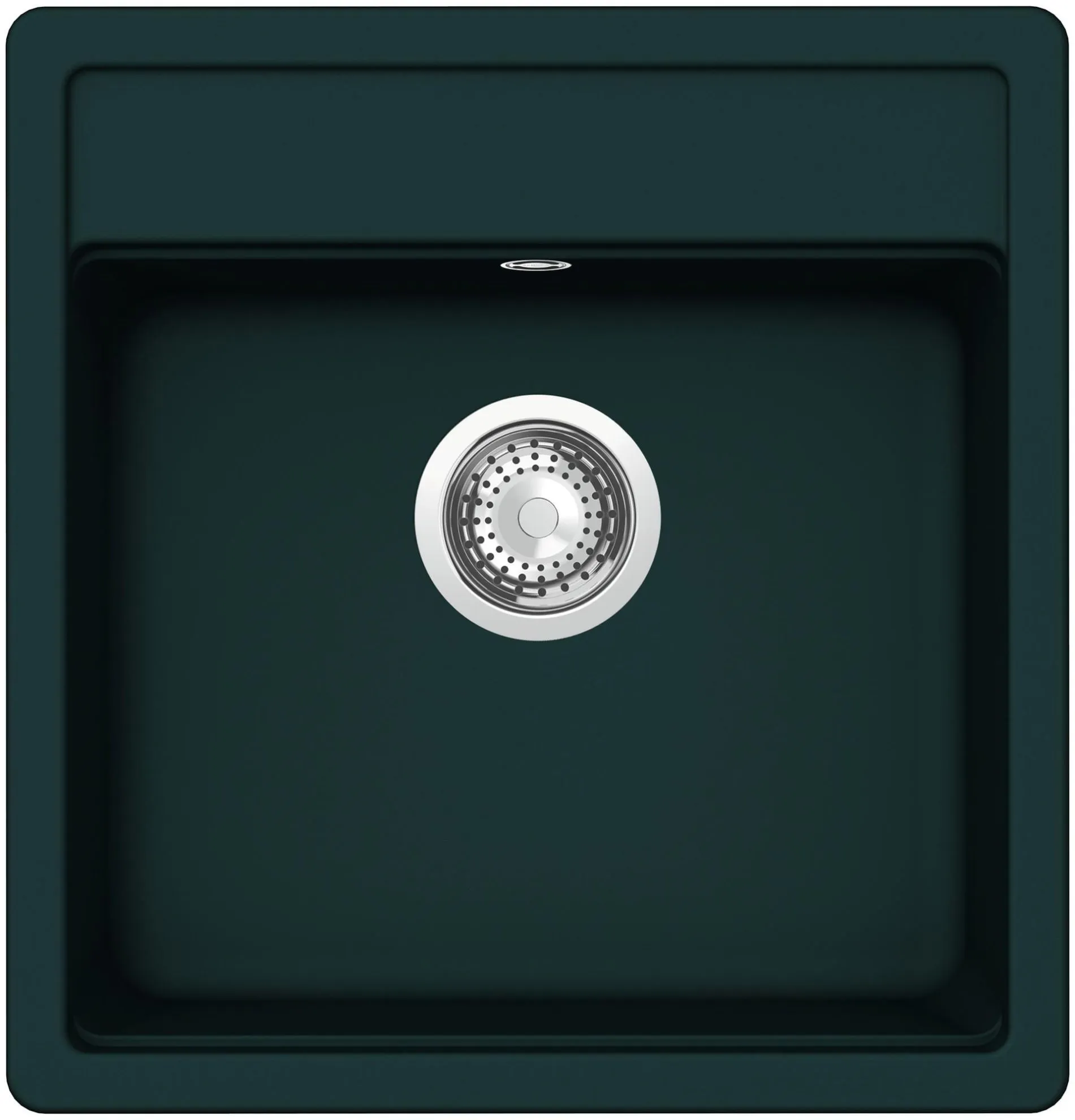 Obrázek Dřez MONO N-100S Ivy Horní uložení