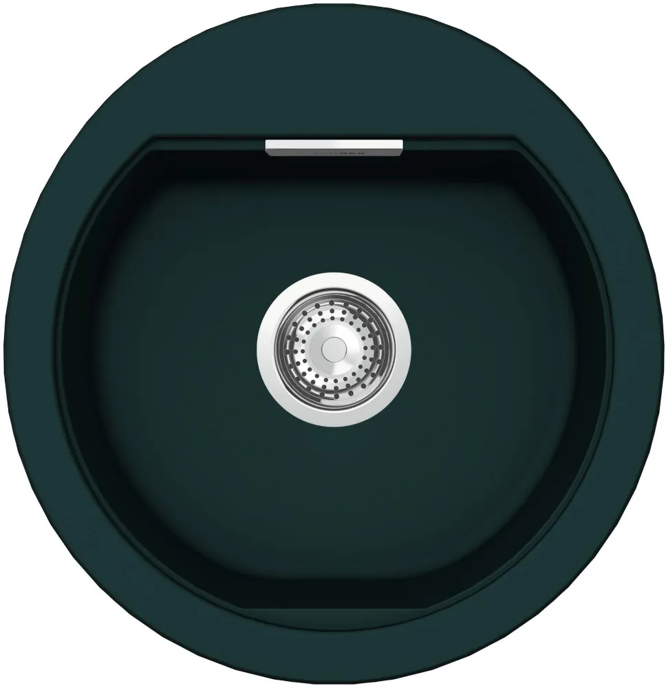 Dřez MONO R-100 Ivy Horní uložení