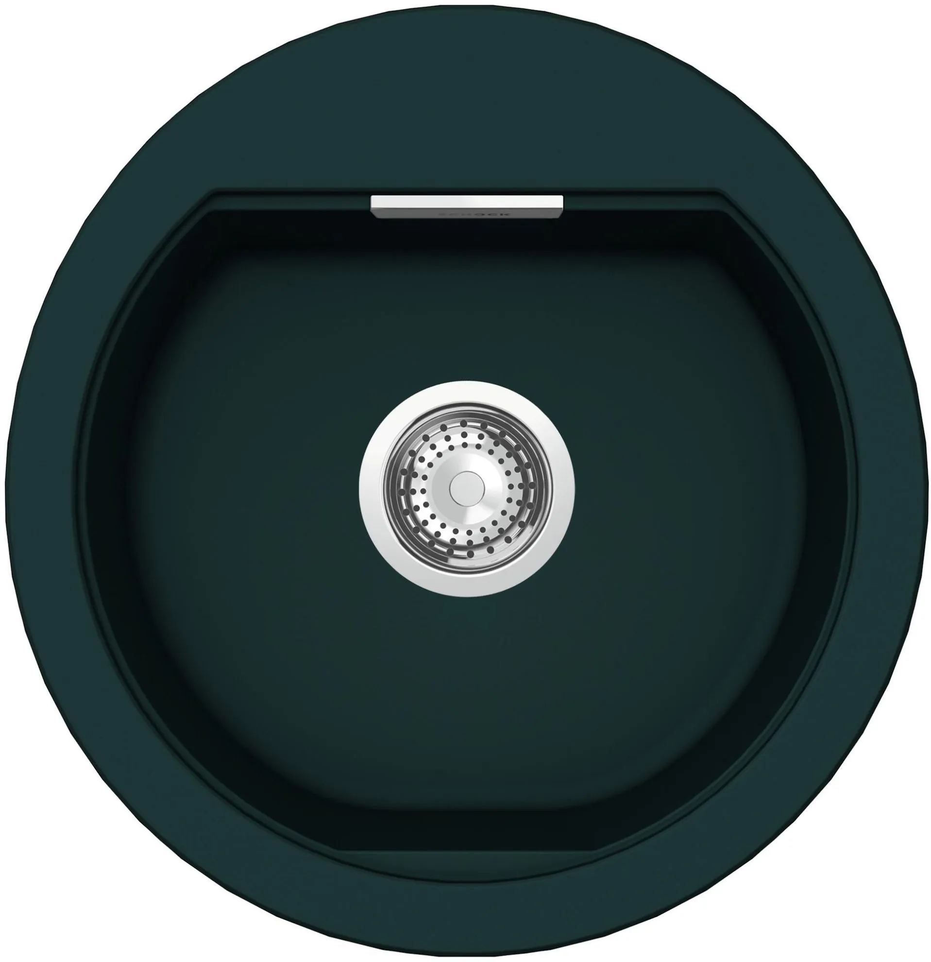 Obrázek Dřez MONO R-100 Ivy Spodní uložení