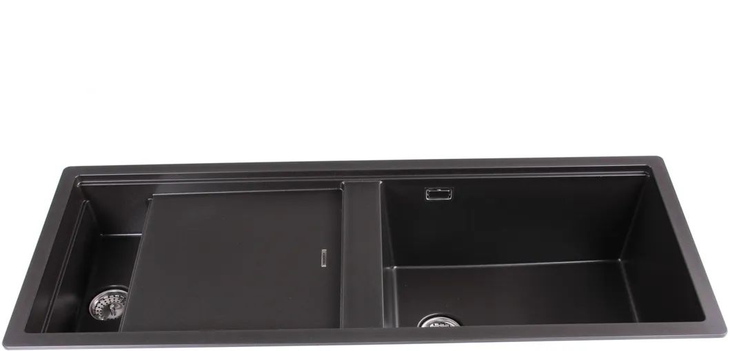 Obrázek Dřez PREPSTATION D-150 Ivy Horní uložení