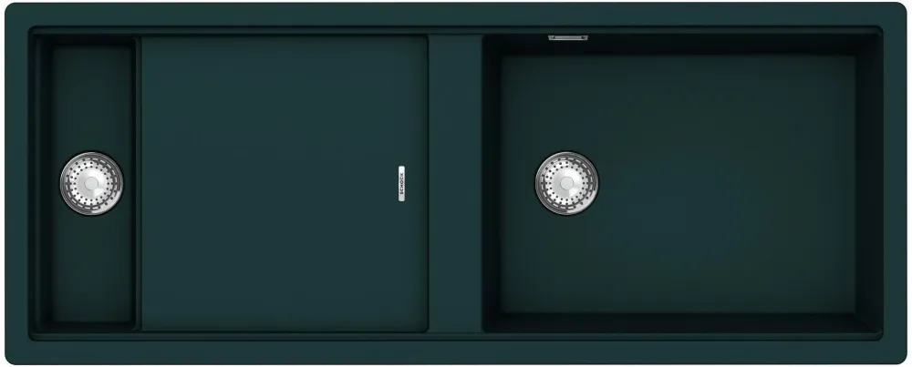 Dřez PREPSTATION D-150 Ivy Horní uložení