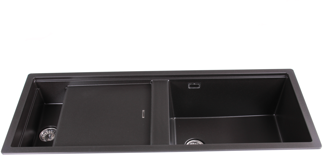 Obrázek Dřez PREPSTATION D-150 Ivy Spodní uložení