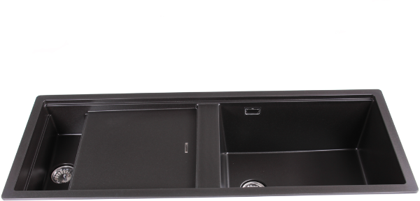 Obrázek Dřez PREPSTATION D-150 Ivy Spodní uložení