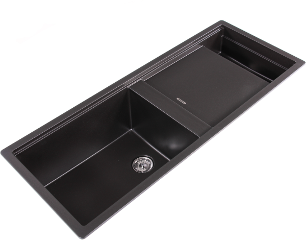 Obrázek Dřez PREPSTATION D-150 Ivy Spodní uložení