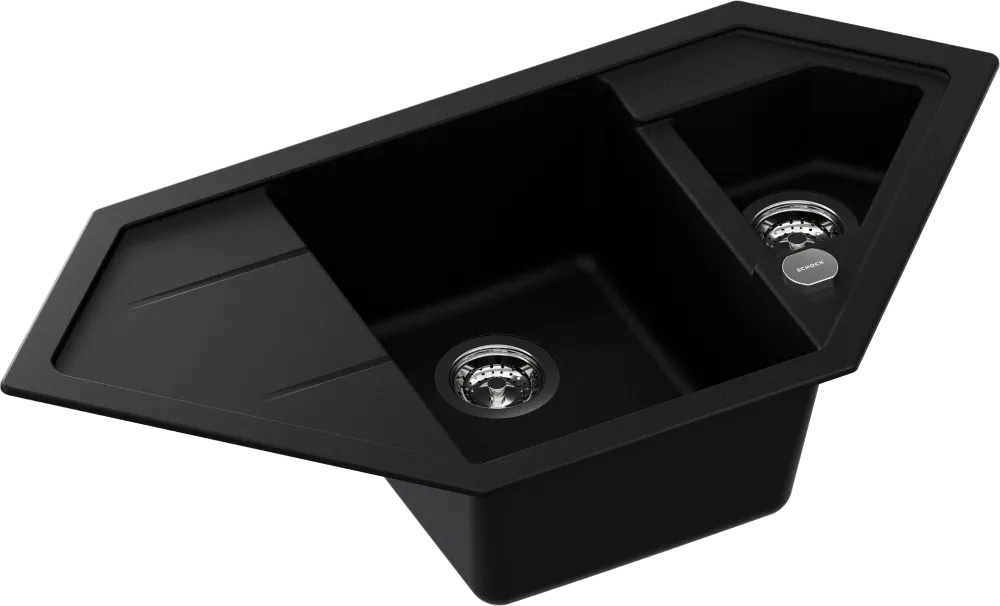 Obrázek Dřez Signus C-150 Puro (horní uložení)