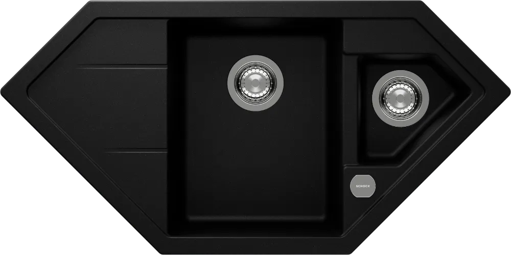 Dřez Signus C-150 Puro (horní uložení)