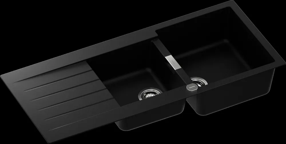 Obrázek Dřez Signus D-200 Puro Horní uložení