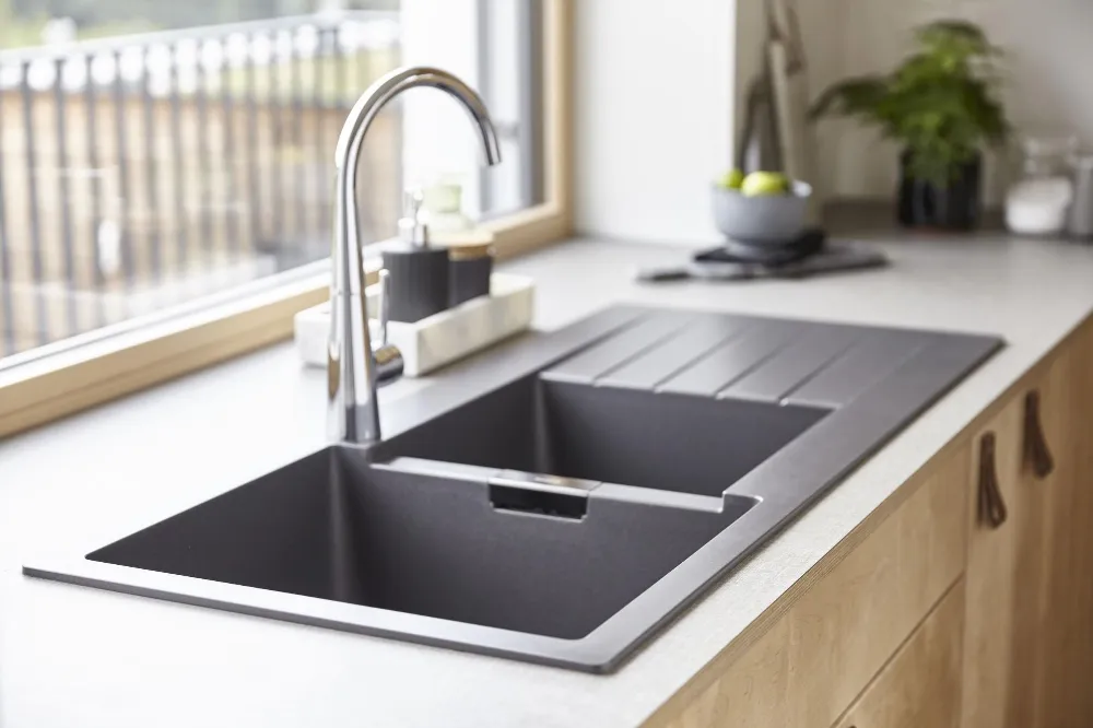 Obrázek Dřez Signus D-200 Puro Spodní uložení