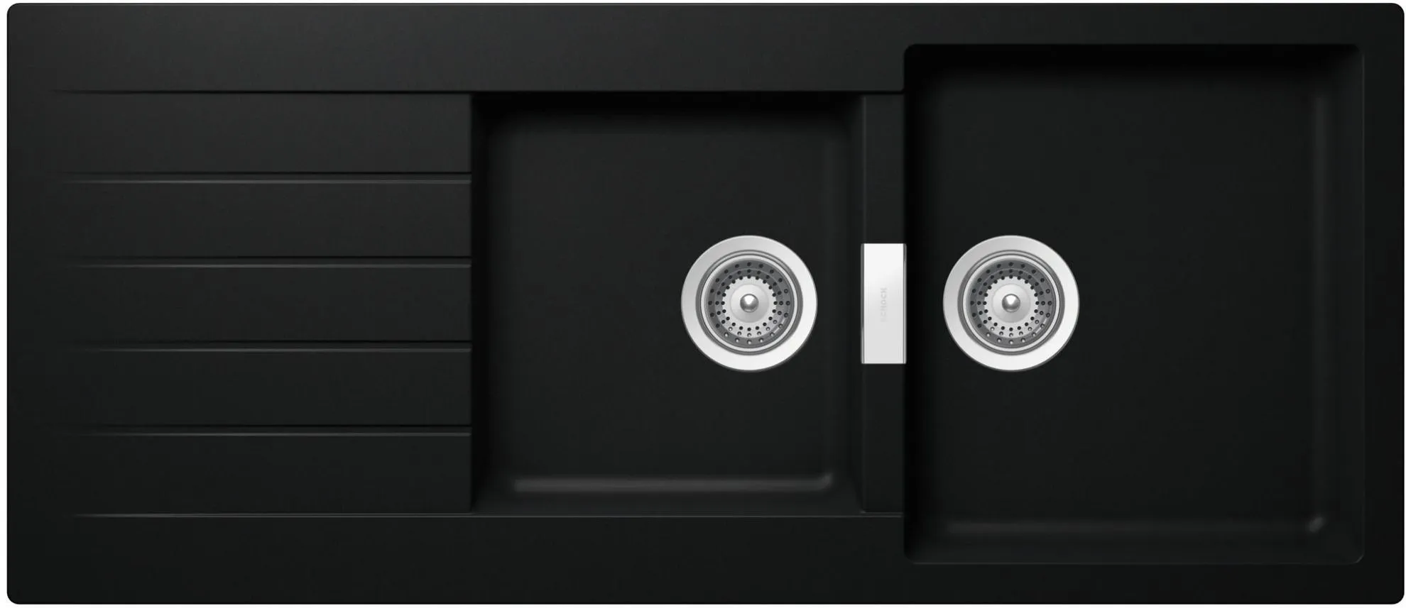 Obrázek Dřez Signus D-200 Puro Spodní uložení