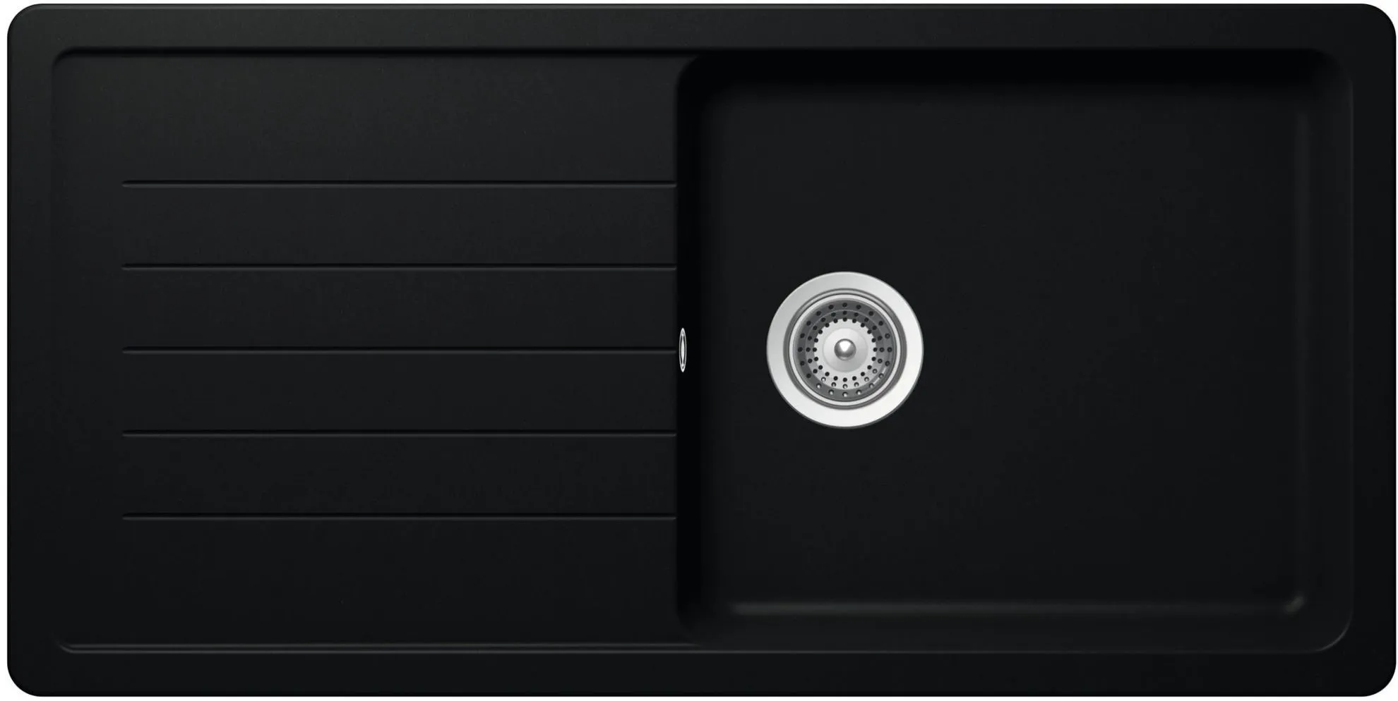 Obrázek Dřez Toledo D-100L Puro (spodní umístění)