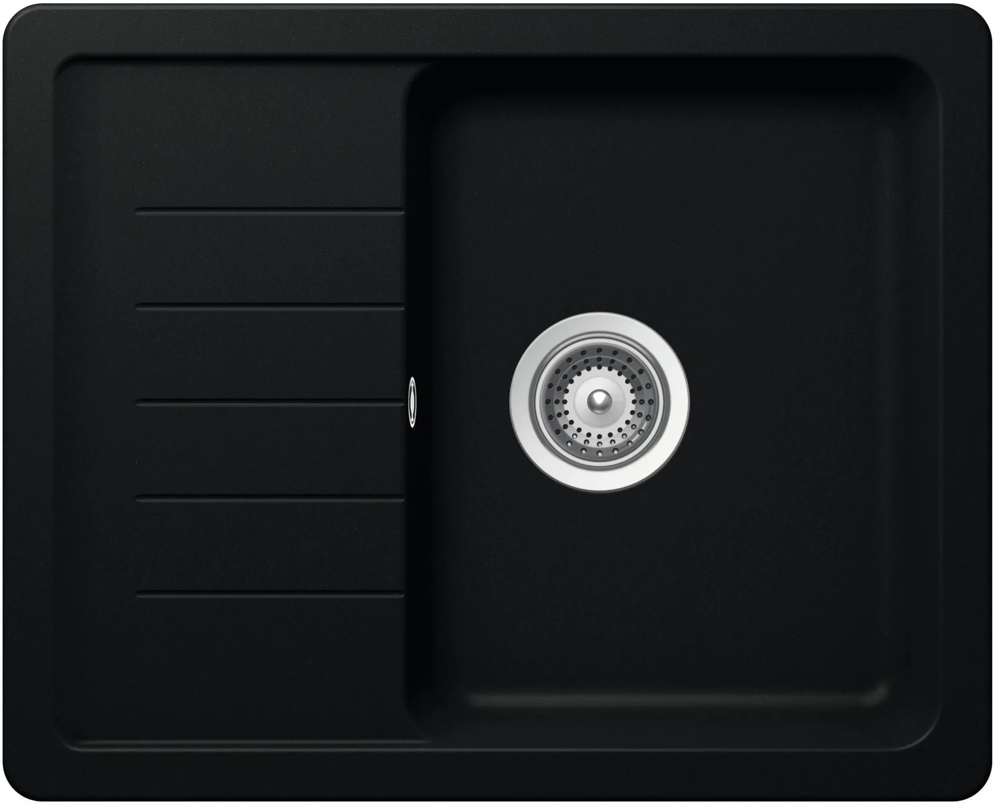 Obrázek Dřez Toledo D-100XS Puro (spodní uložení)