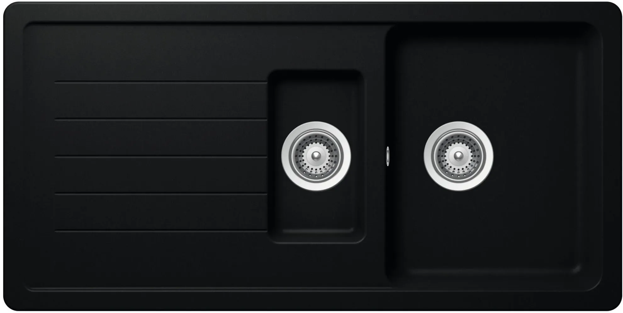 Obrázek Dřez Toledo D-150 Puro (spodní uložení)