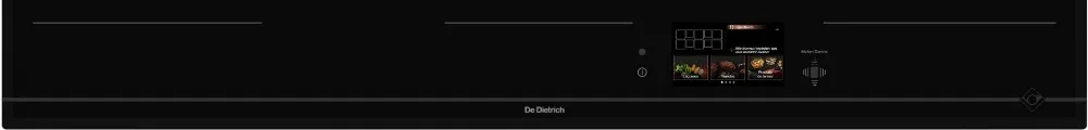 Obrázek DESKA INDUKČNÍ DPI595ABT