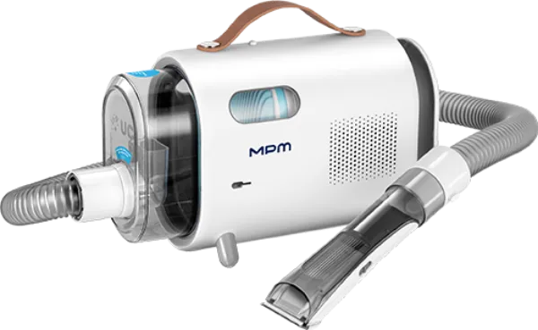 Obrázek Multifunkční vysavač PET MPM MOD-1000 6v1