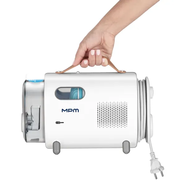 Obrázek Multifunkční vysavač PET MPM MOD-1000 6v1