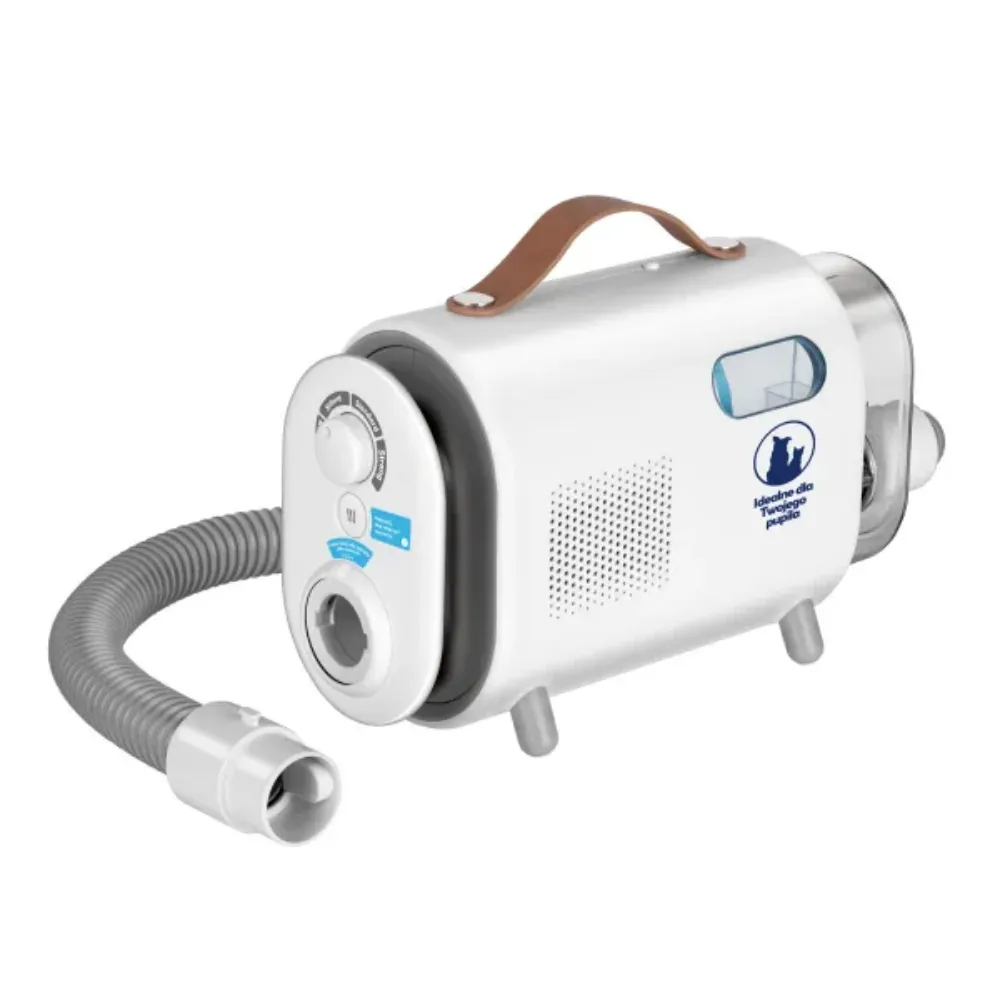 Obrázek Multifunkční vysavač PET MPM MOD-1000 6v1