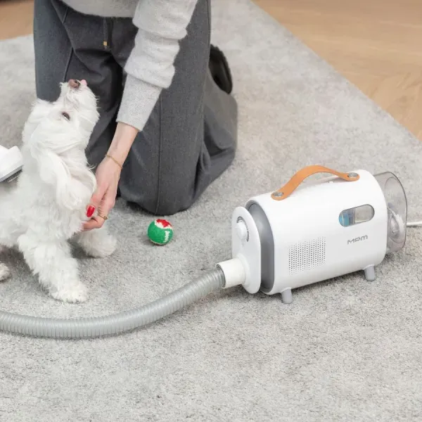 Obrázek Multifunkční vysavač PET MPM MOD-1000 6v1