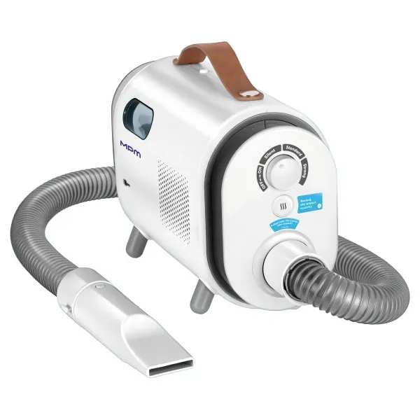 Multifunkční vysavač PET MPM MOD-1000 6v1