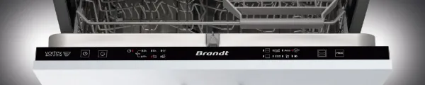 Obrázek MYČKA VESTAVNÁ BDJ3424VB