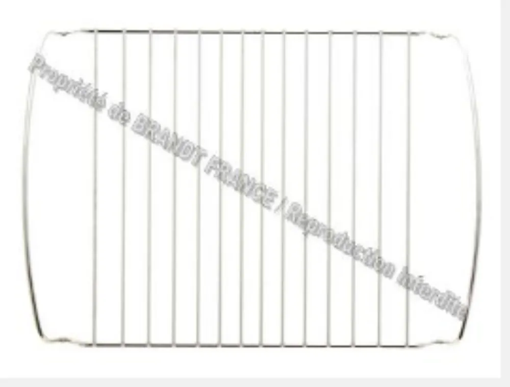 ROST GRILOVACI DO HLUBOKEHO PLECHU 78X2767