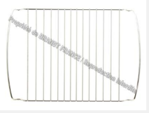 ROST GRILOVACI DO HLUBOKEHO PLECHU 78X2767