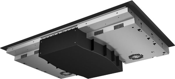 Obrázek DESKA INDUKČNÍ DPH4840BT (set s odsavačem a sondou)