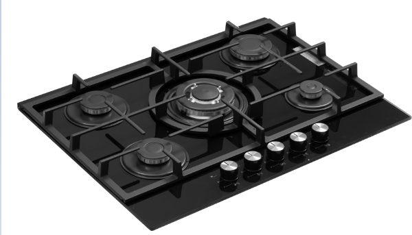 DESKA PLYNOVÁ KPG7020BG