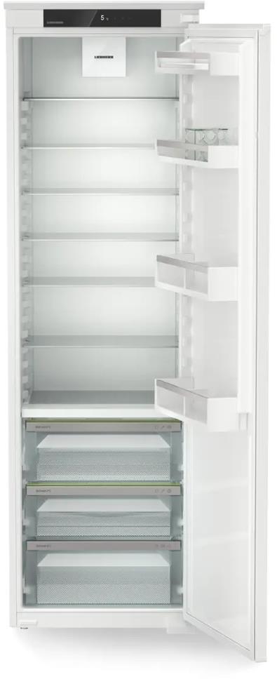 Obrázek VESTAVNÁ CHLADNIČKA IRBSd 5120