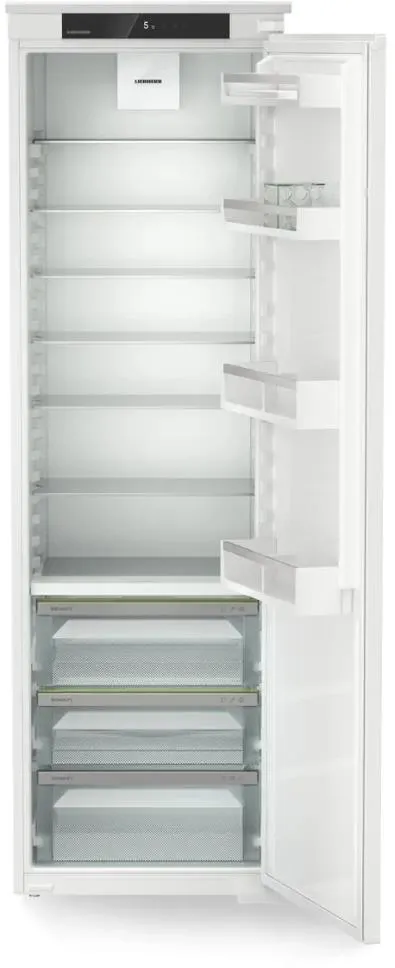 Obrázek VESTAVNÁ CHLADNIČKA IRBSd 5120