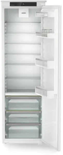 Obrázek VESTAVNÁ CHLADNIČKA IRBSd 5120