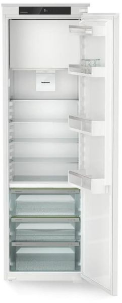 Obrázek VESTAVNÁ CHLADNIČKA IRBSd 5121