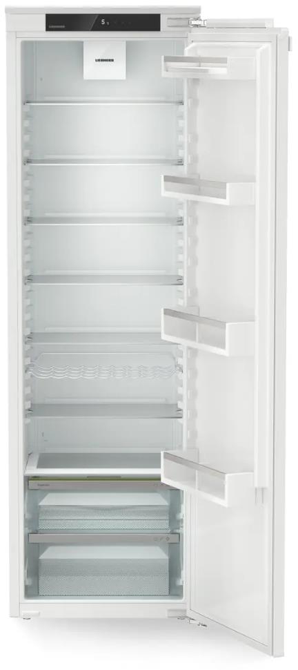 Obrázek VESTAVNÁ CHLADNIČKA IRd 5100
