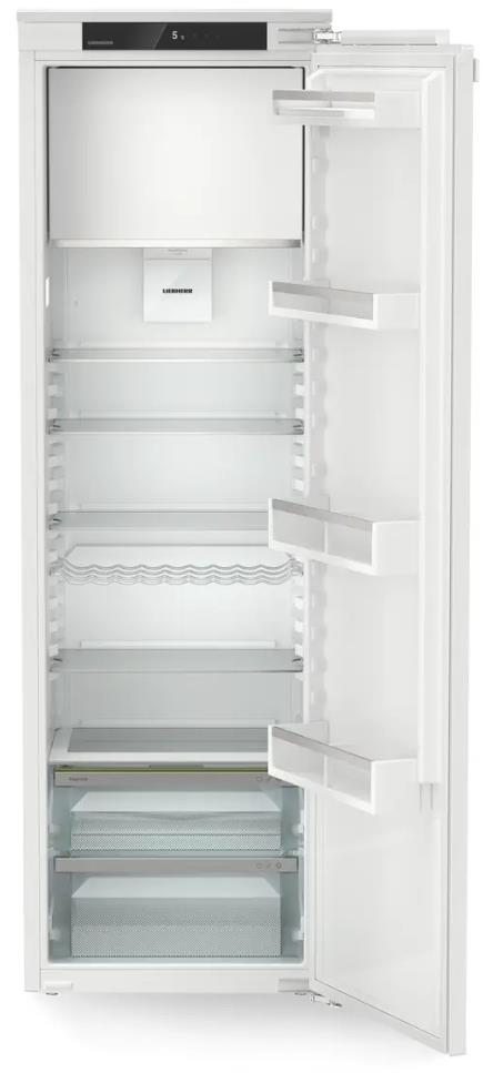 Obrázek VESTAVNÁ CHLADNIČKA IRd 5101