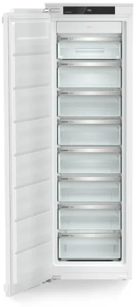 Obrázek VESTAVNÁ MRAZNIČKA SIFNe 5128