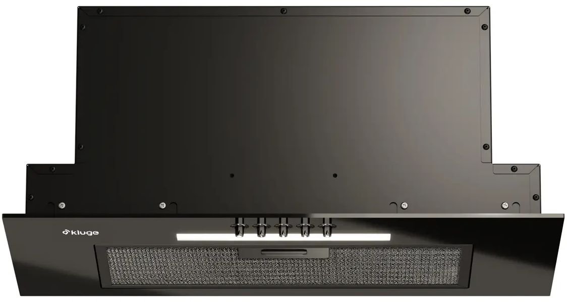 Obrázek ODSAVAČ KMV6700BLG