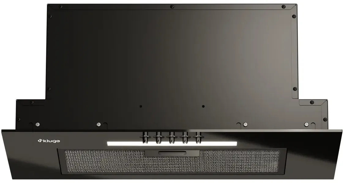 Obrázek ODSAVAČ KMV6700BLG