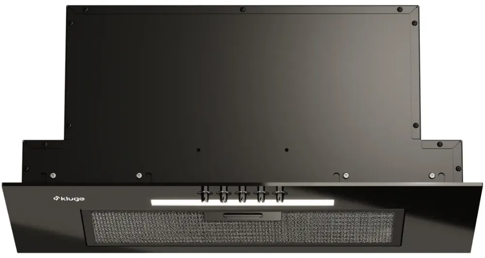 Obrázek ODSAVAČ KMV6700BLG