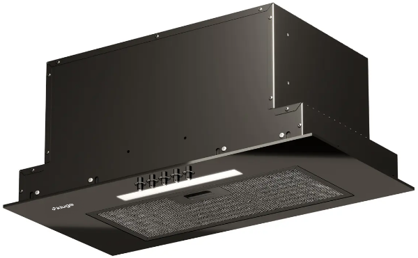 ODSAVAČ KMV6700BLG