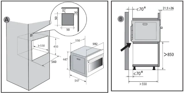 Obrázek TROUBA DKR4741W