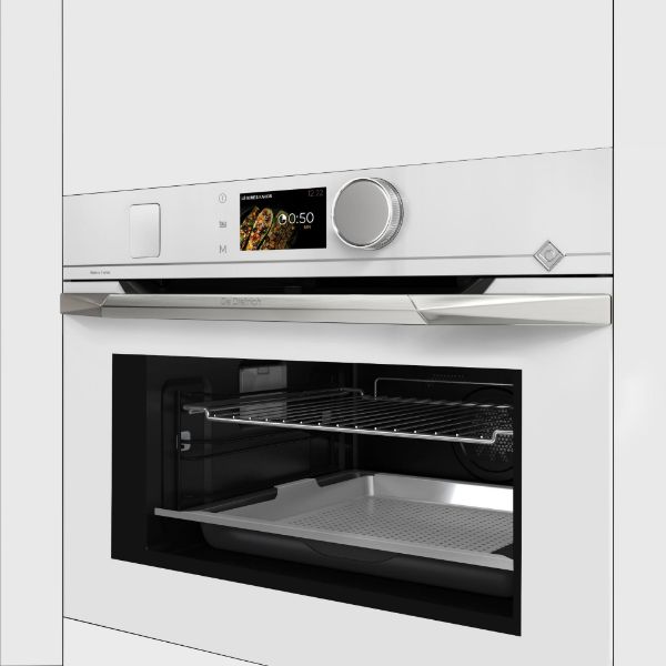 Obrázek TROUBA DKR4741W