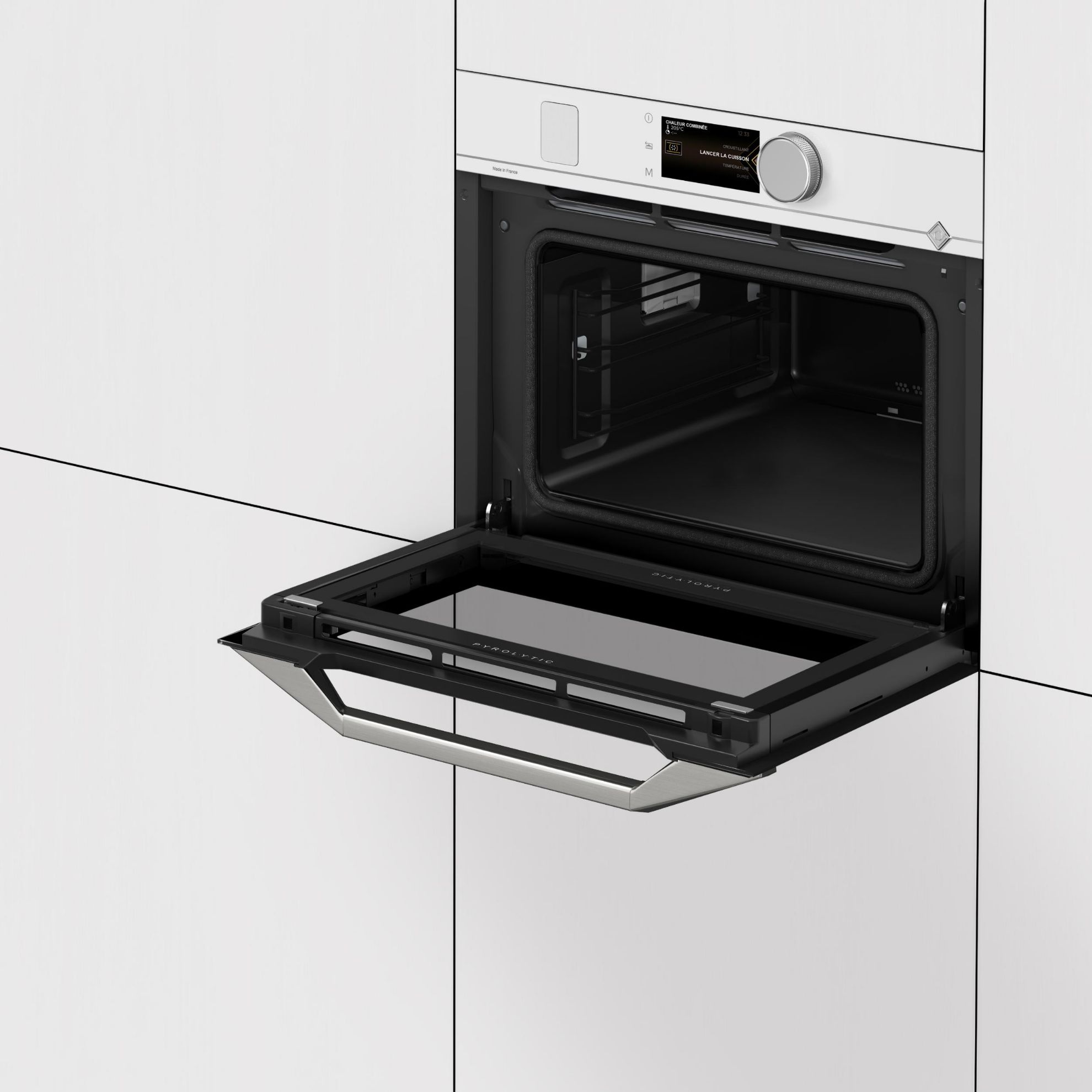 Obrázek TROUBA DKR4741W